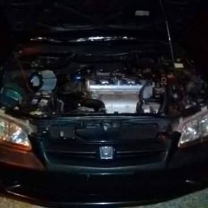 Meet your Posher, Billy